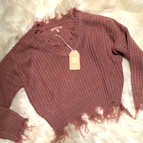 Love Tree Sweaters - Love Tree sweater 💕